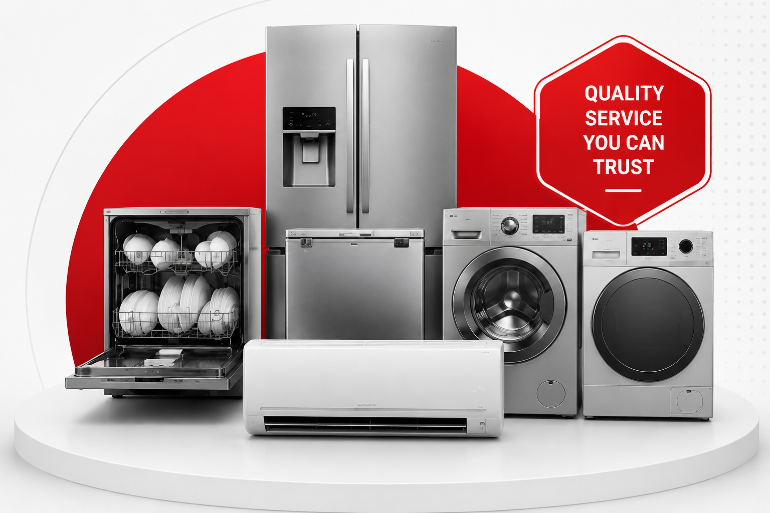 About Hasan Repair Service