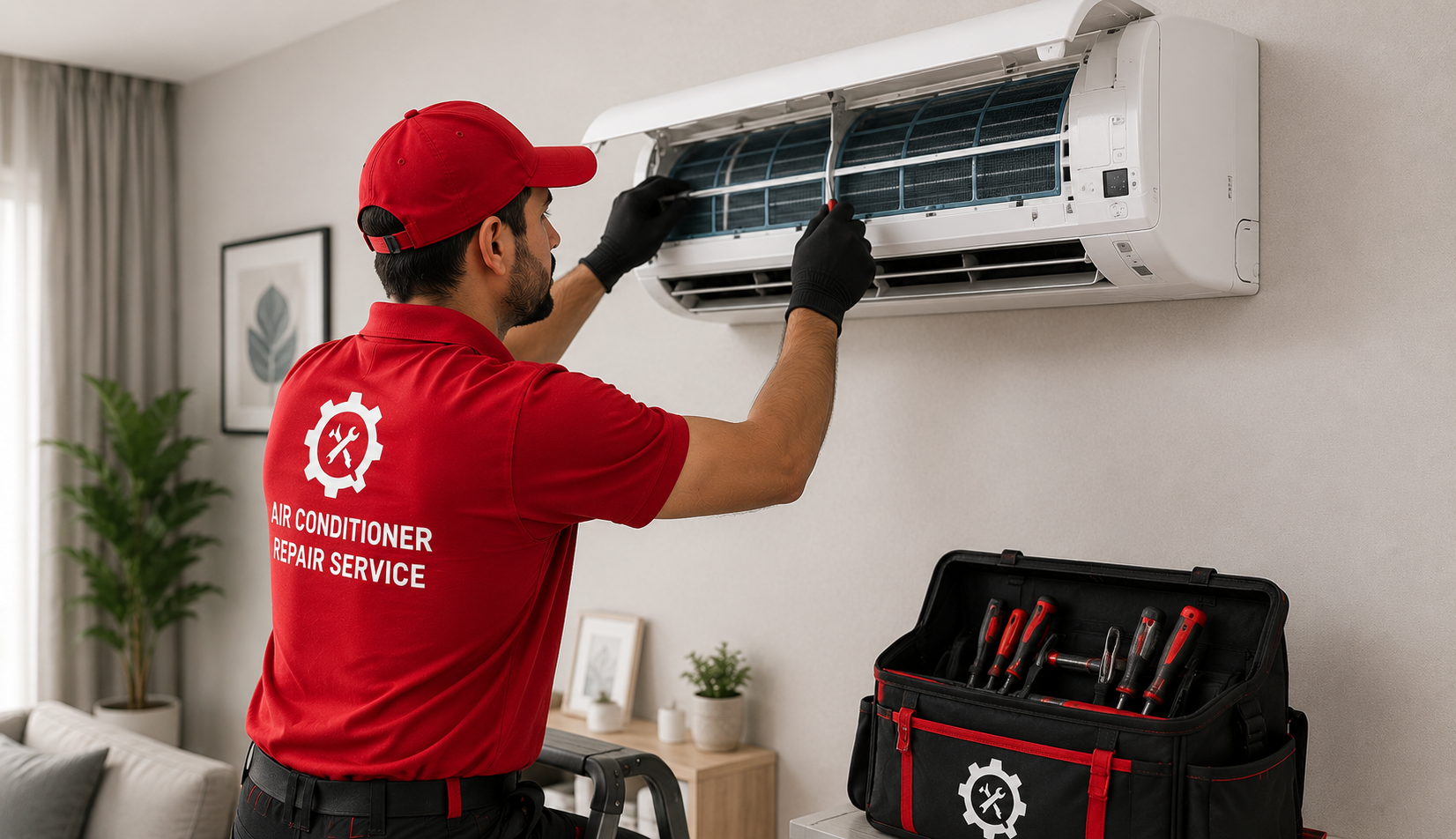 AC Repair